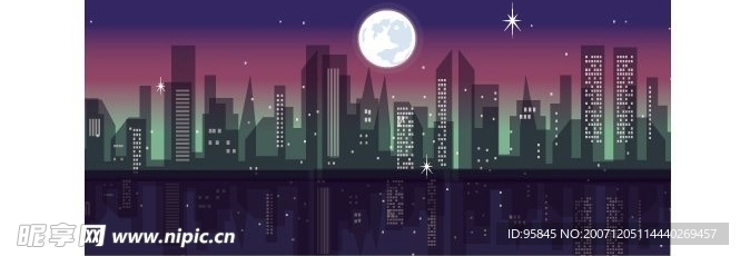 风景