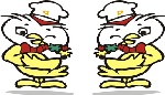 吧车