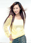 清纯美女
