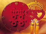 中国结系列图片