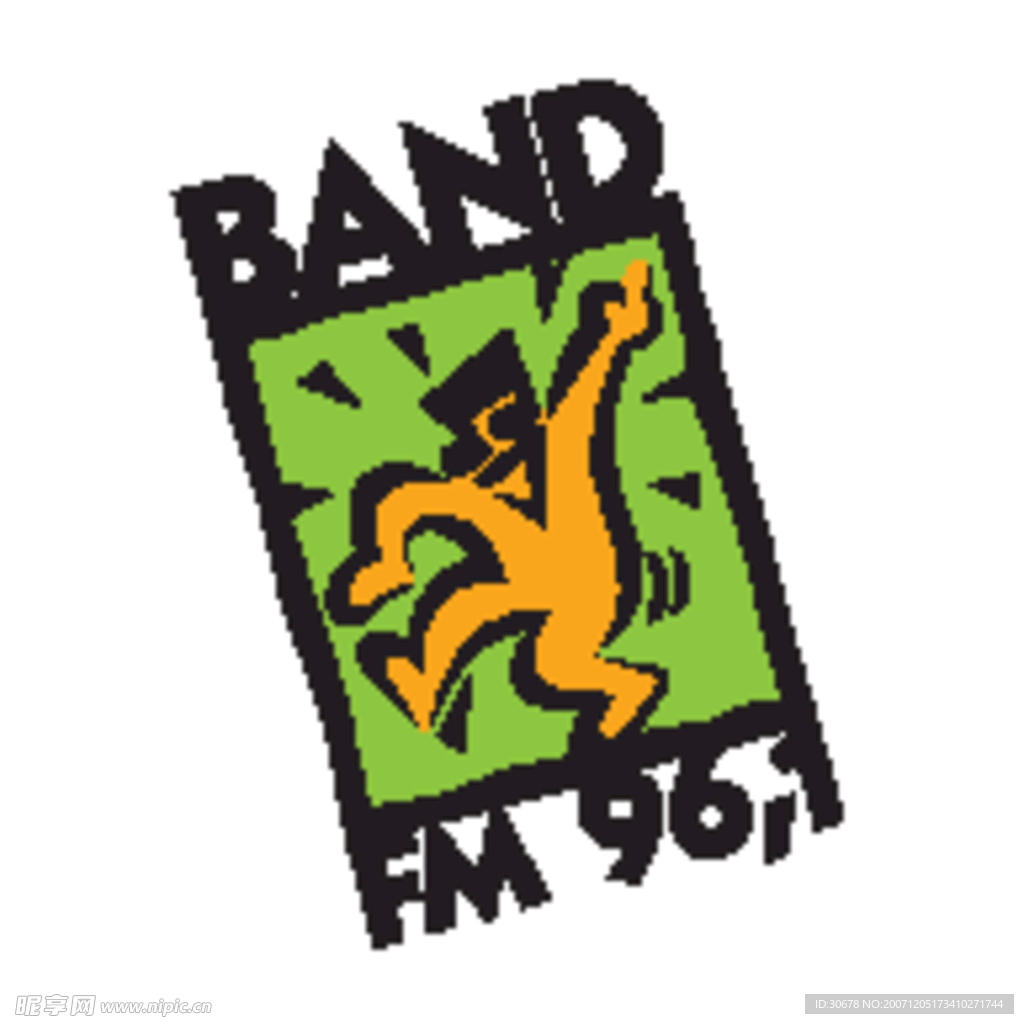矢量LOGO