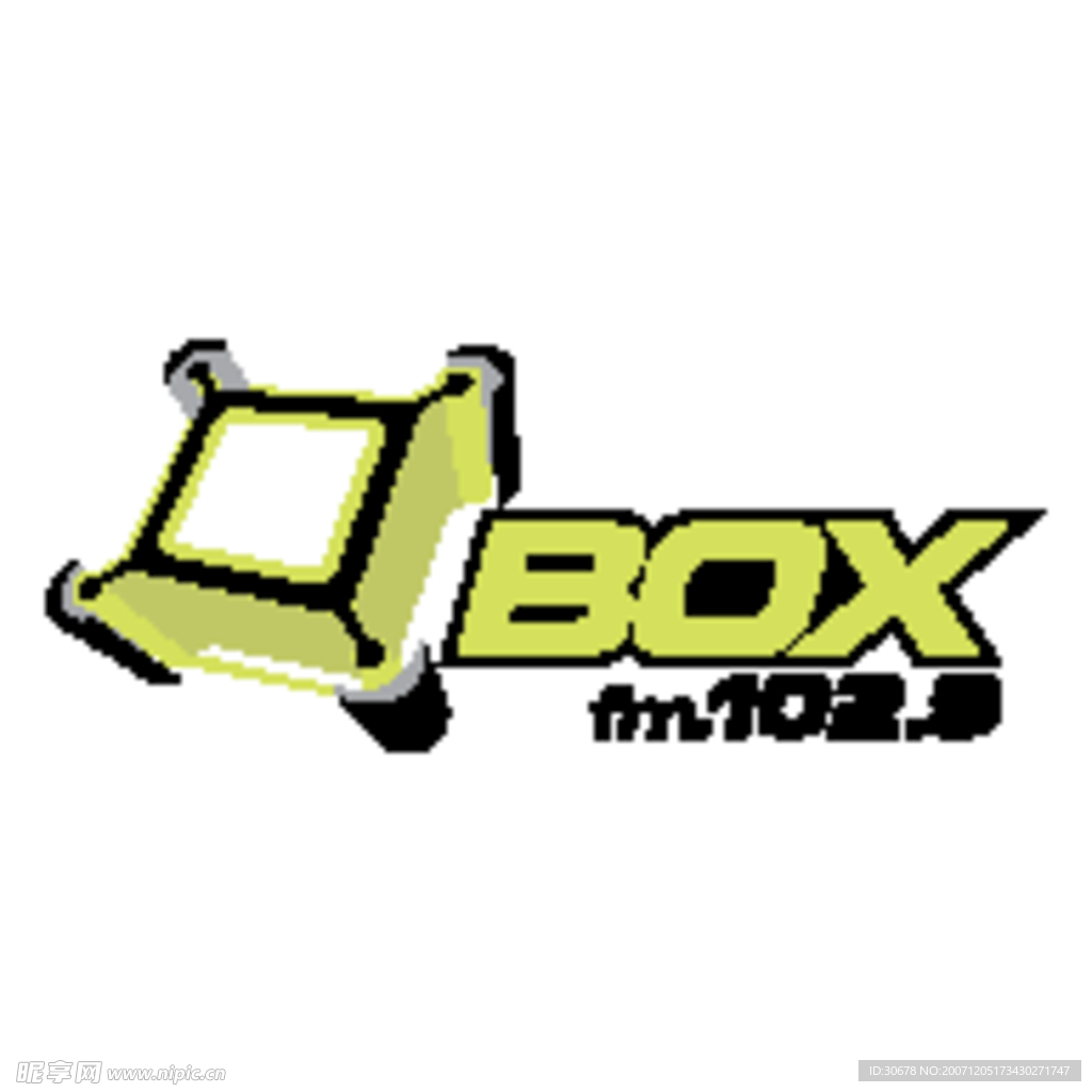 矢量LOGO