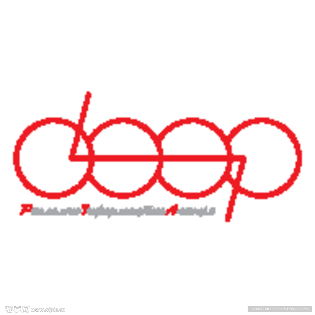 矢量LOGO