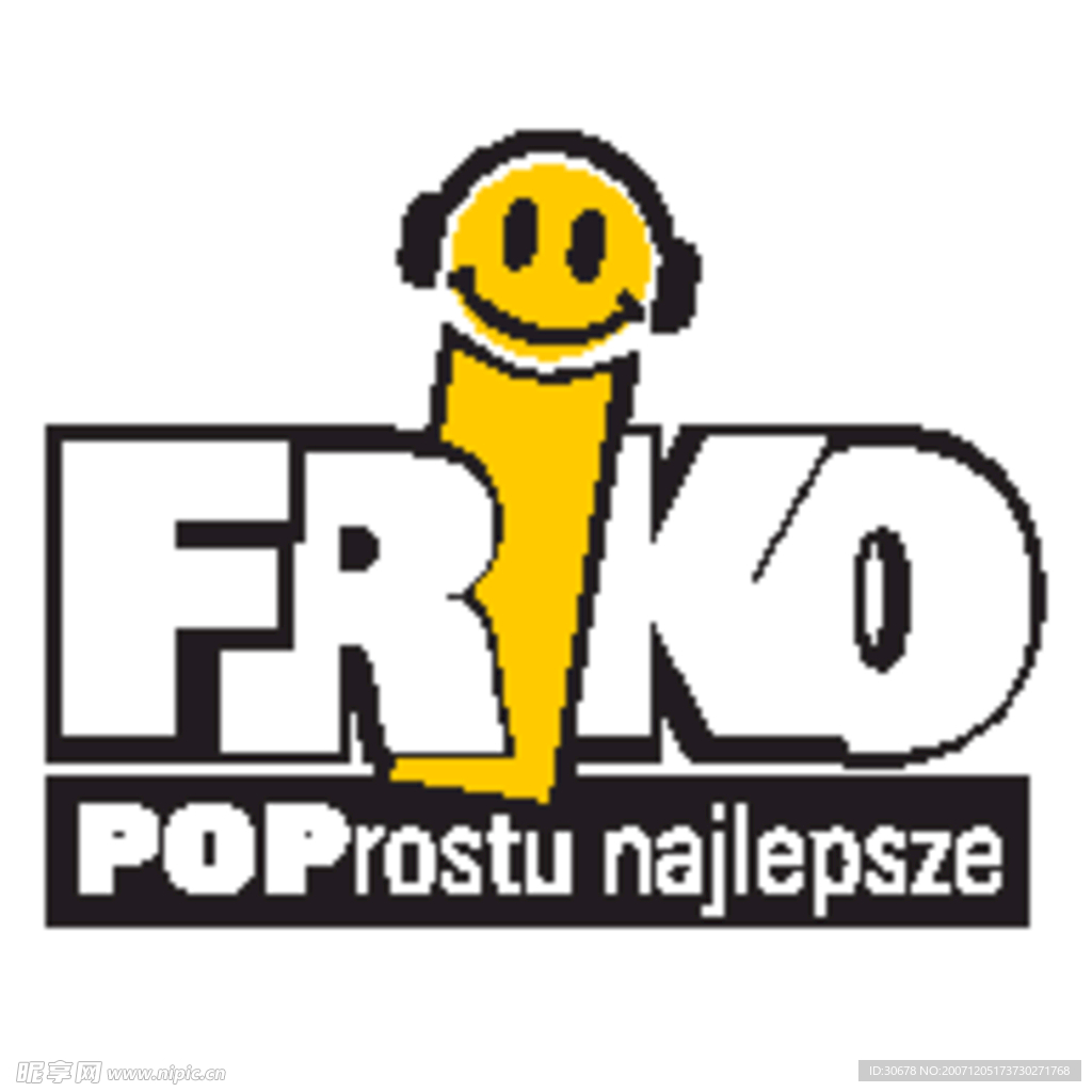 矢量LOGO