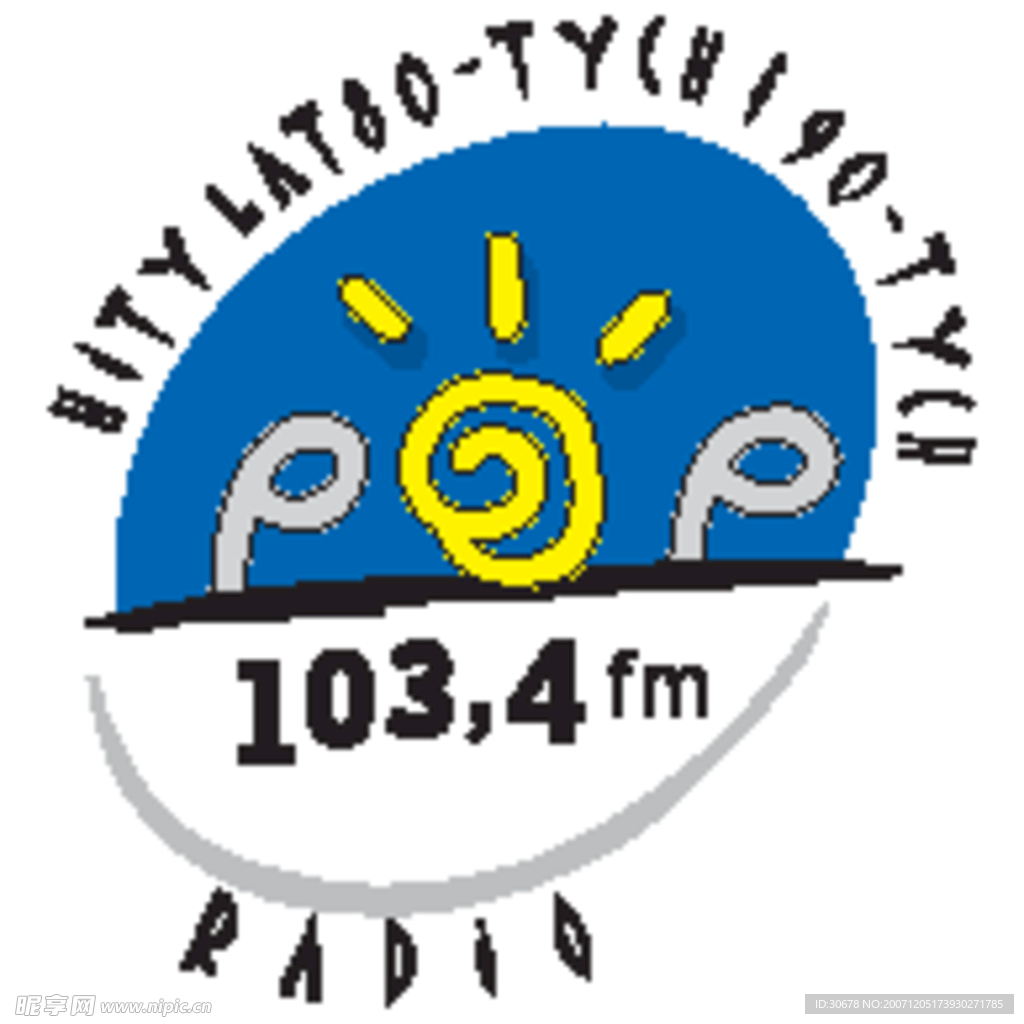 矢量LOGO