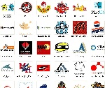 国外标志1000多例 以 M 开头