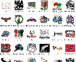国外标志1000多例 以 N 开头