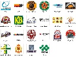 国外标志1000多例 以 K 开头