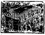 矢量古代图案
