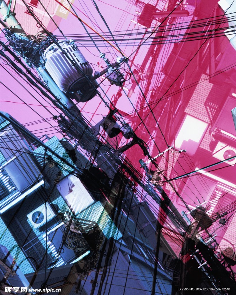 通讯剪影