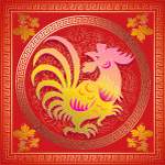 金鸡