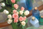 玫瑰花