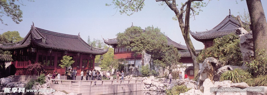 豫园
