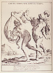 国外大师钢笔素描画