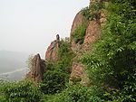 风景