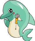 海豚