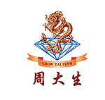 香港周大生珠宝标志