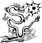 龙腾
