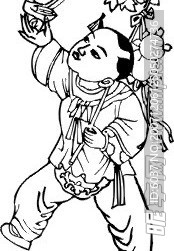 贺卡素材012