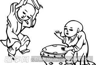 贺卡素材013