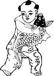 贺卡素材014