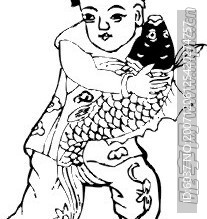 贺卡素材014