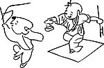 贺卡素材016