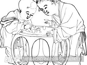 贺卡素材0