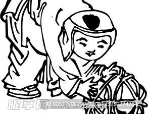 贺卡素材021