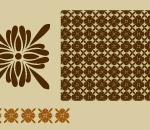 花边花纹