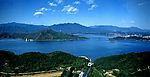 怀柔水库 ,中国美景25