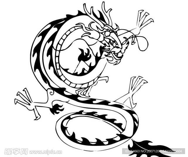 龙腾