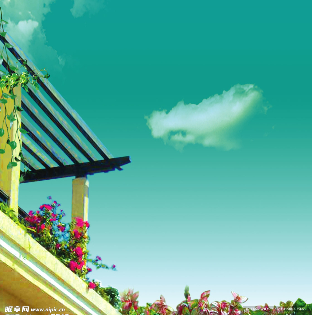 房产广告1