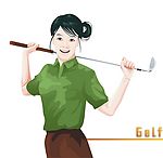 运动人物
