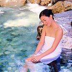 SPA水疗