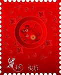 新年素材