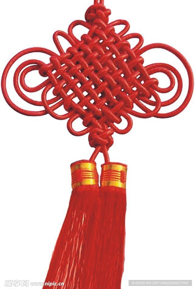 中国结