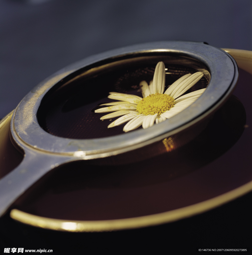 茶之品味
