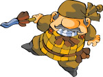 文官武将01