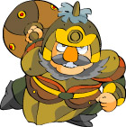 文官武将03
