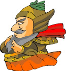 文官武将04