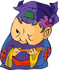 文官武将08