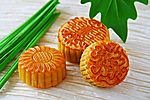 广式月饼