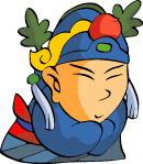 文官武将15