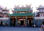 南方古建筑66