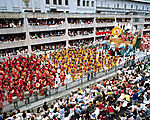 加勒比海风景系列