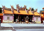 南方古建筑80