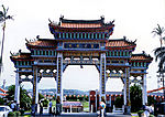 南方古建筑81