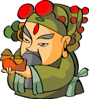 文官武将22