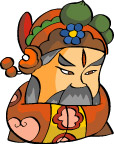 文官武将24